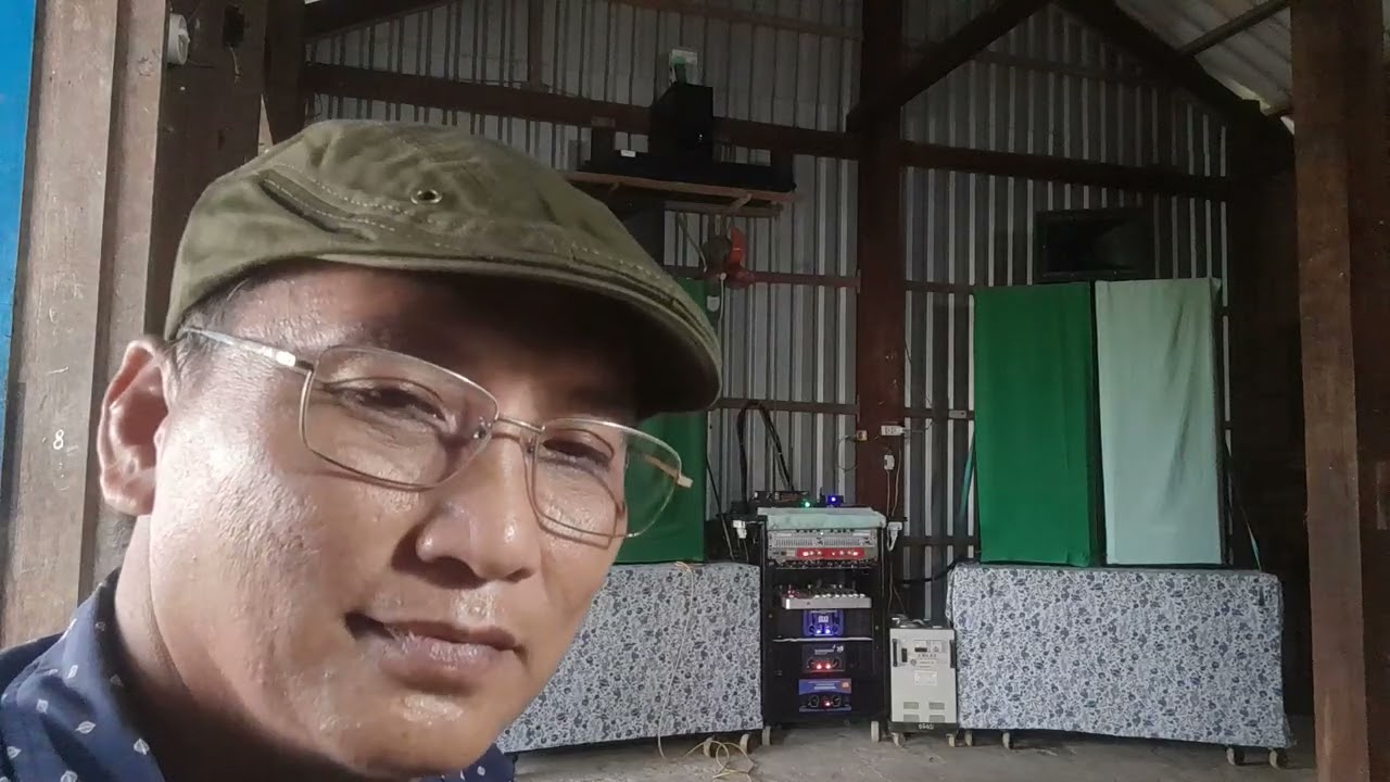 CA KHÚC : NGOẠI Ô BUỒN ( TIẾNG HÁT MINH SANG )