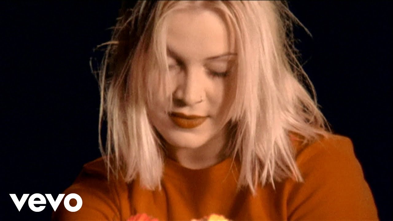 Anouk - Sacrifice