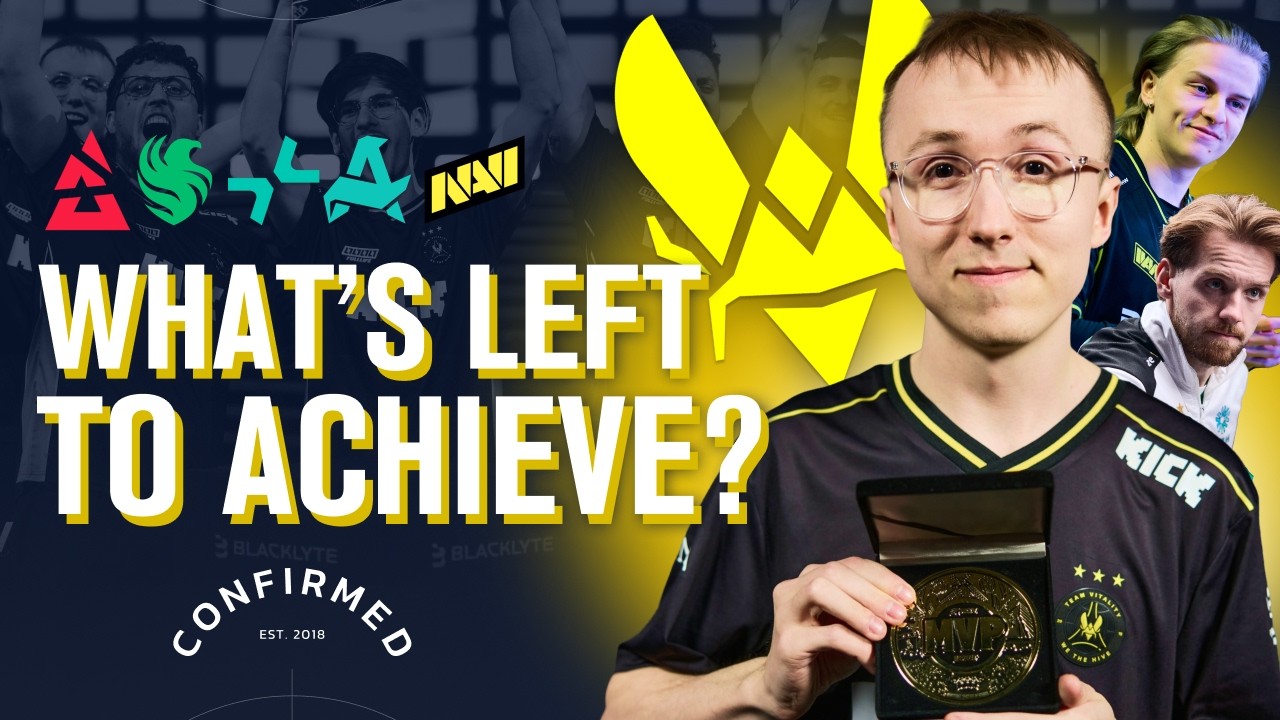 Vitality glaze! ropz 