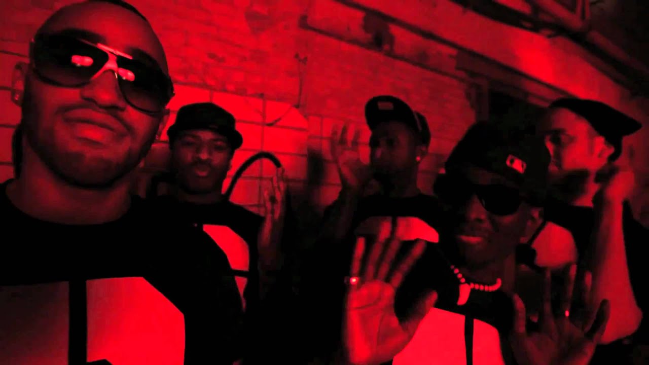Gandhi - G POINT (Clip Officiel)