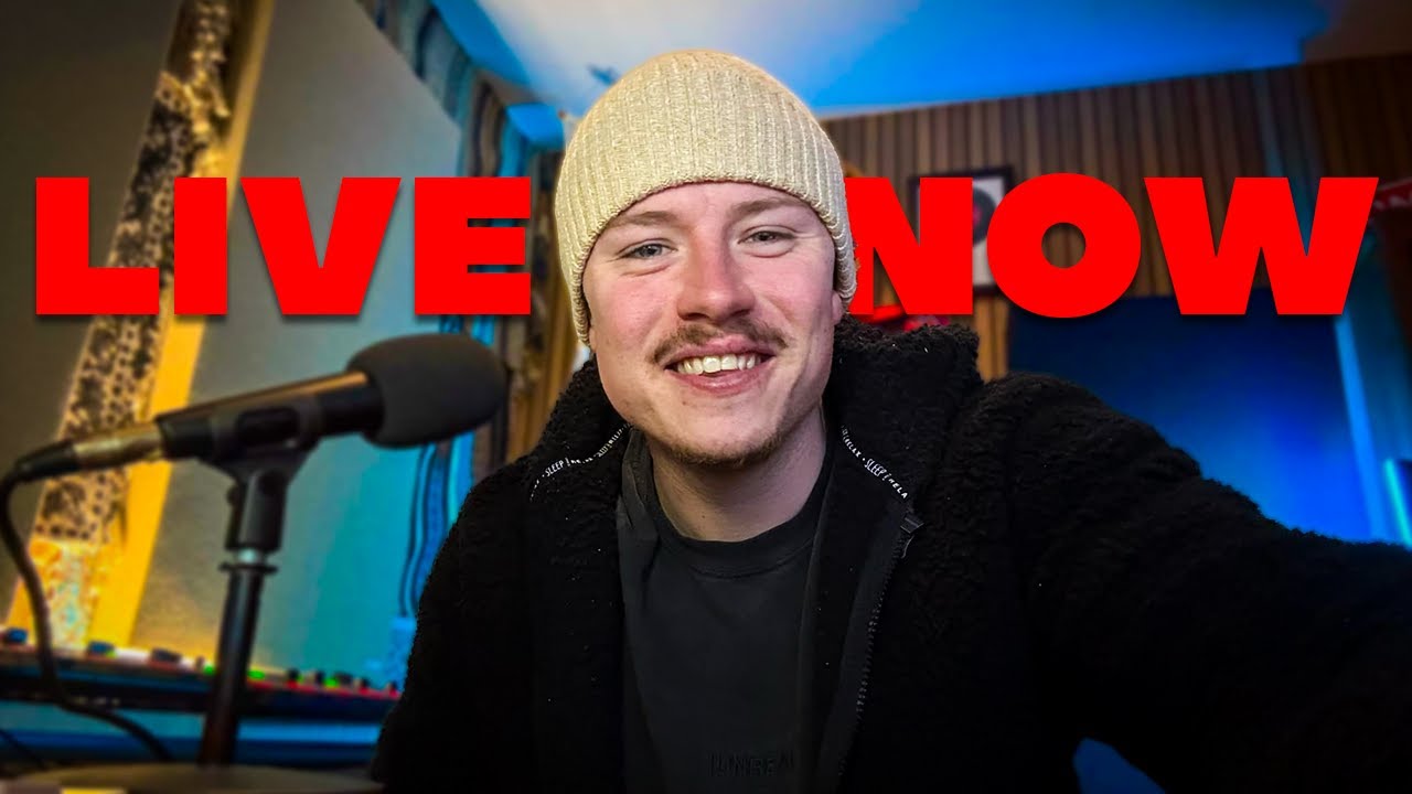 D-LOW LIVE🔴