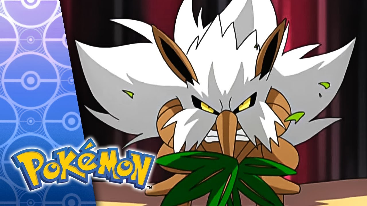 Где ты, Джой? | POKÉMON FULL EPISODE 37 | Season 6