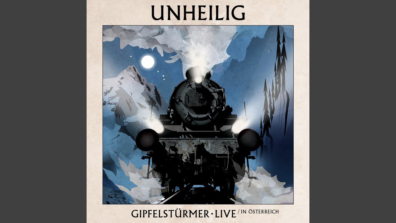 Grosse Freiheit (Live in &Ouml;sterreich)