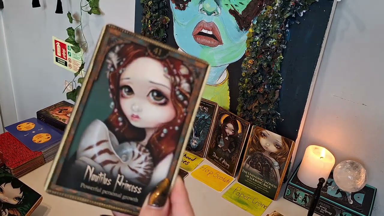 WOAH! Family Member Is SHOOK! You Really ARE the Chosen One!