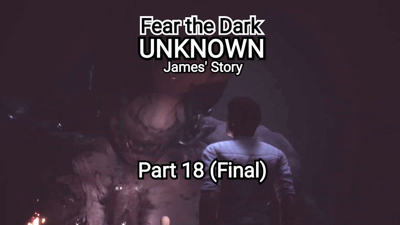 The twisted insanity of the accursed cycle | Fear the Dark Unknown | Part 18 (Final)
