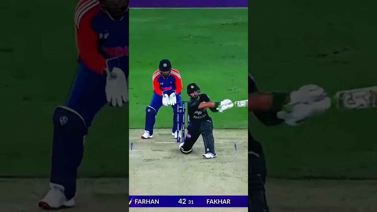 pak vs india frahn 666