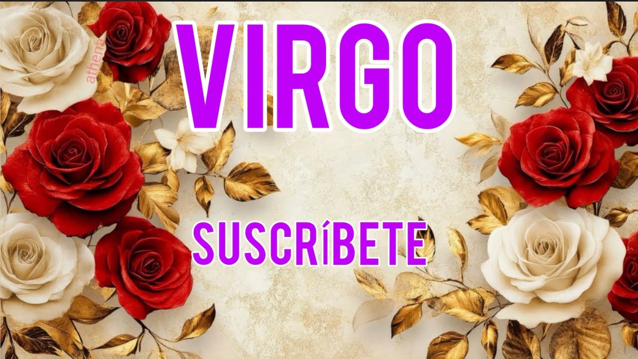 Virgo: Descubres algo que no encaja… y cambia todo 🔎🧩 #Virgo #Horóscopo