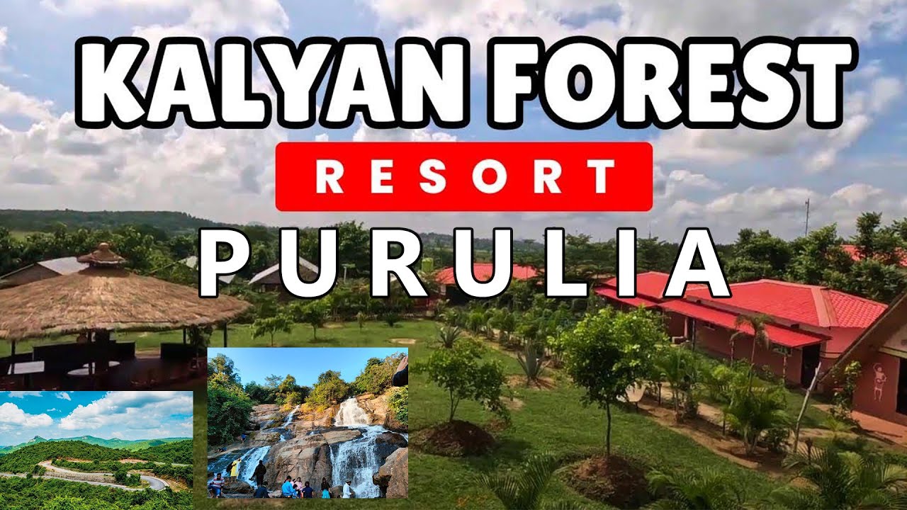 Kalyan Resort Purulia | Vlog | Pre Wedding
