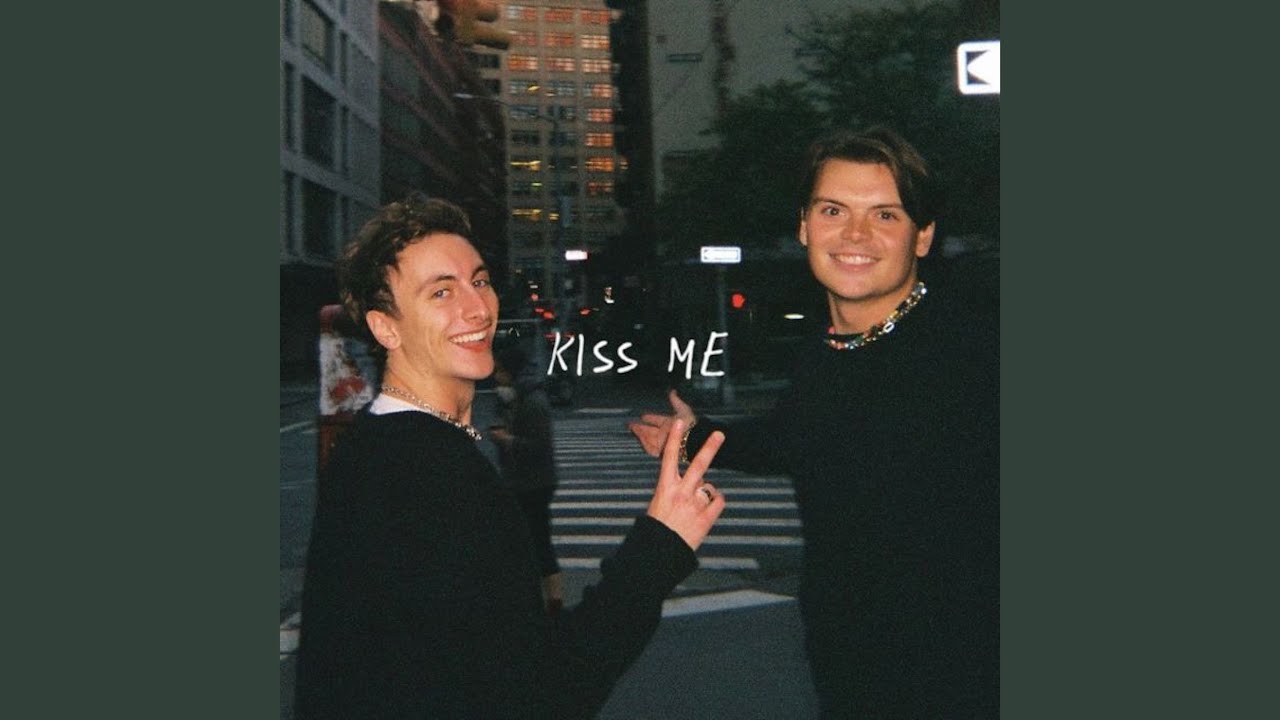 Kiss Me