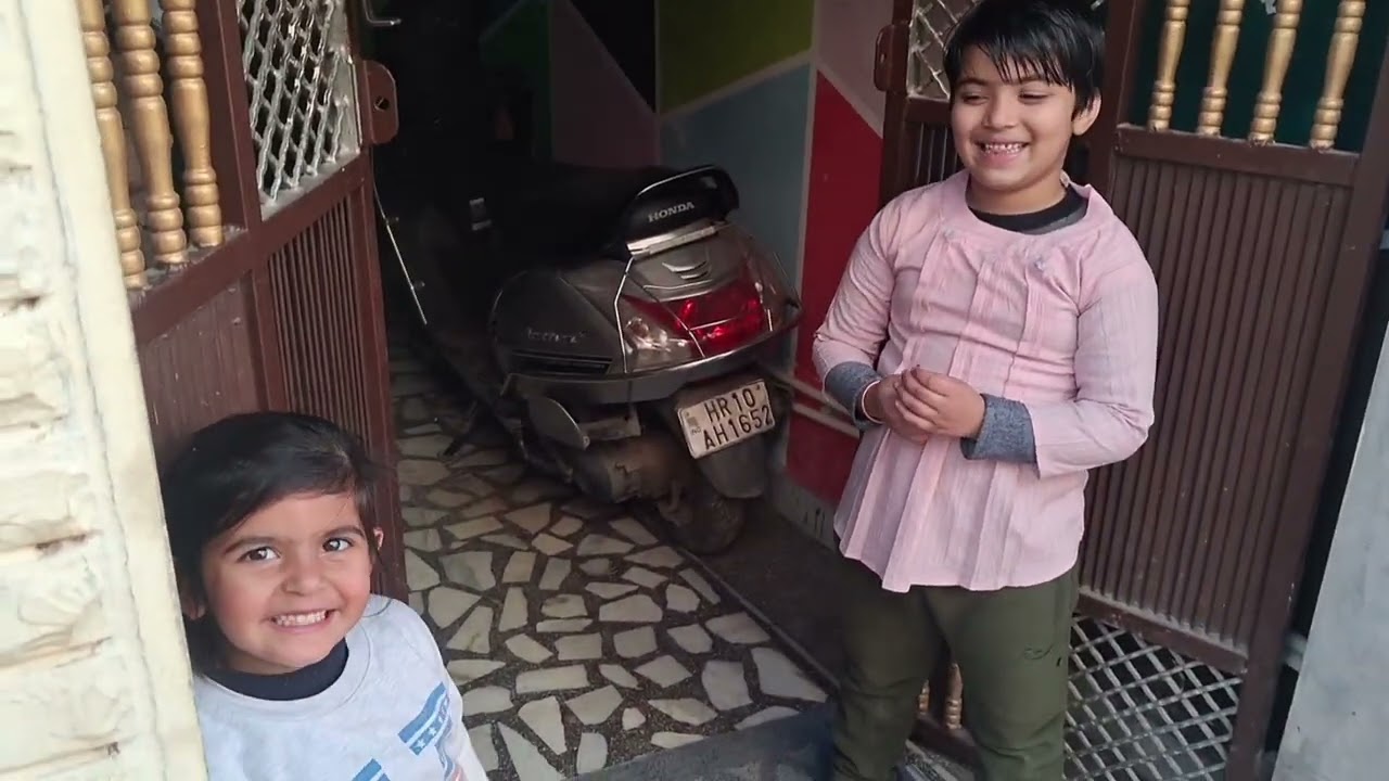 Daily vlog no 25 