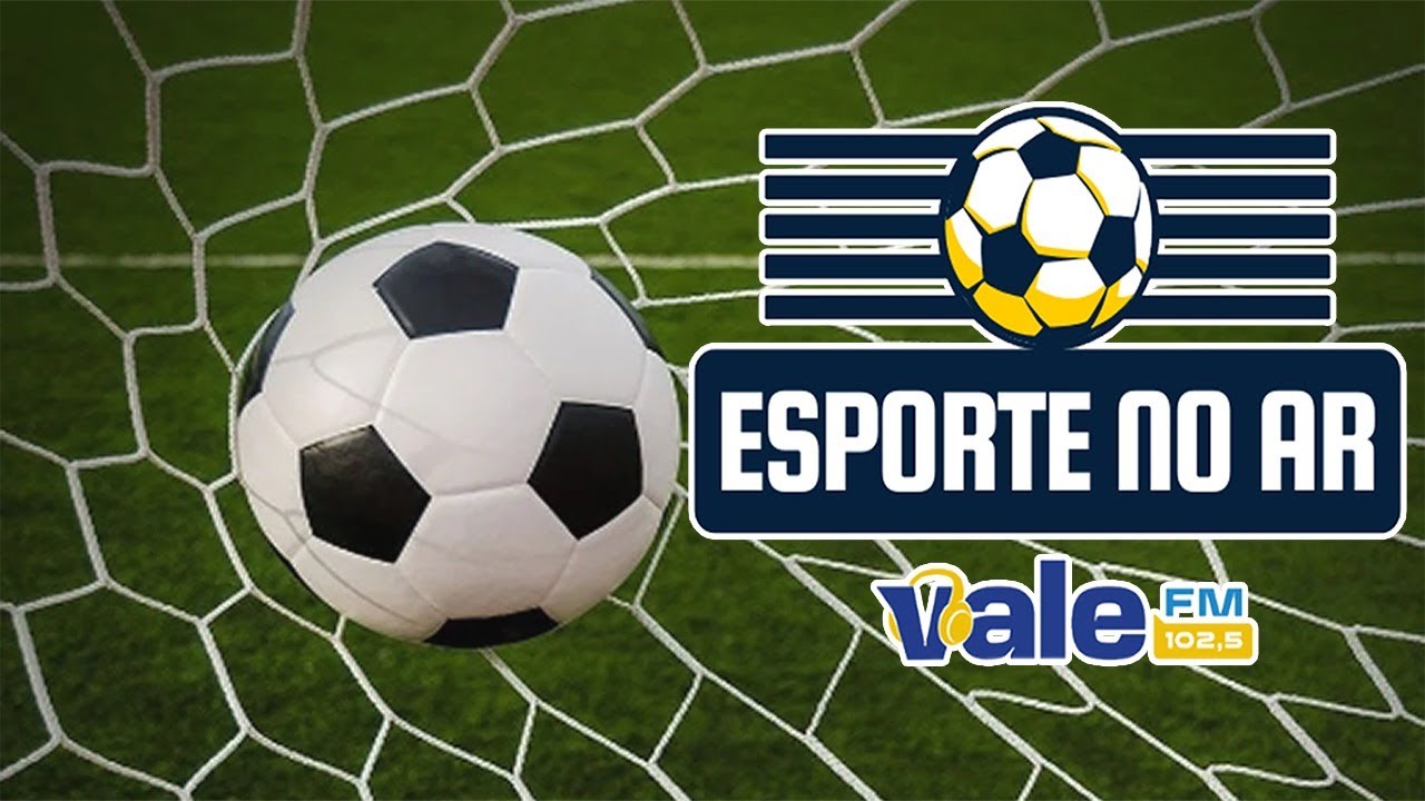 Esporte no Ar |  Vale FM