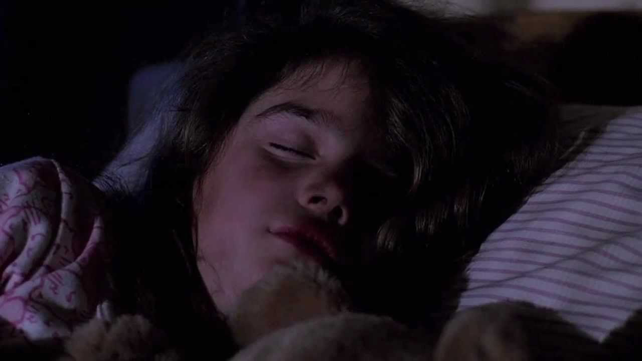 Uncle Buck - Recut Trailer (Horror / Thriller)