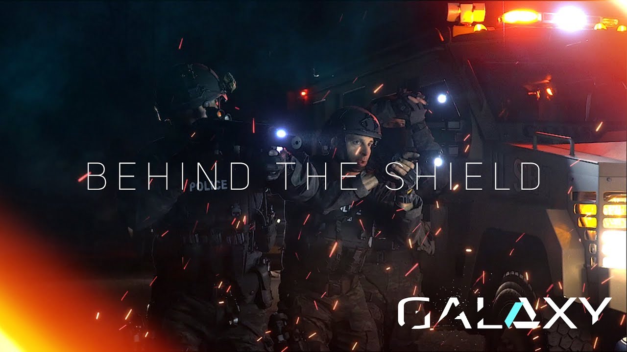 BEHIND THE SHIELD.™ | Westchester County Police Department (2019) | Official Video | GALAXY™ Visual
