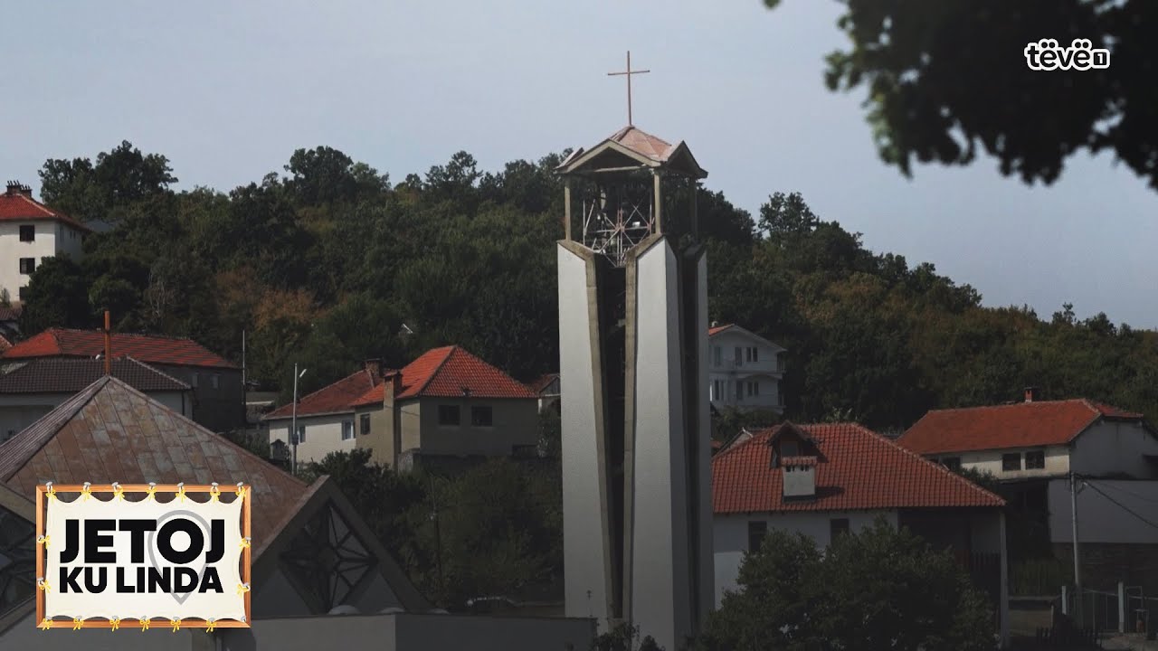 Kisha e Zymit, vendi që strehoi shumë klerikë që ndiqeshin nga pushteti