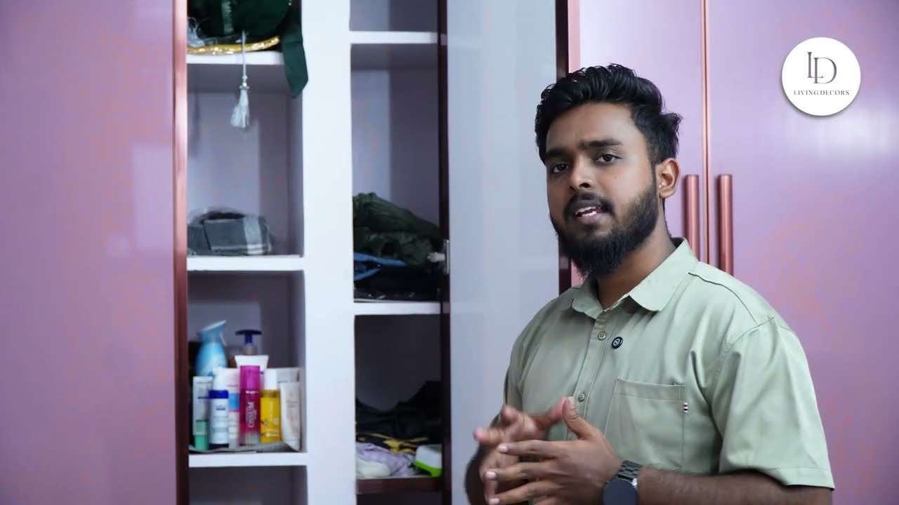அலுமினியம் சமையலறை பற்றி | முழு விளக்கம் தமிழில் | குறைந்த விலையில் | Trending Kitchen |Chengalpattu