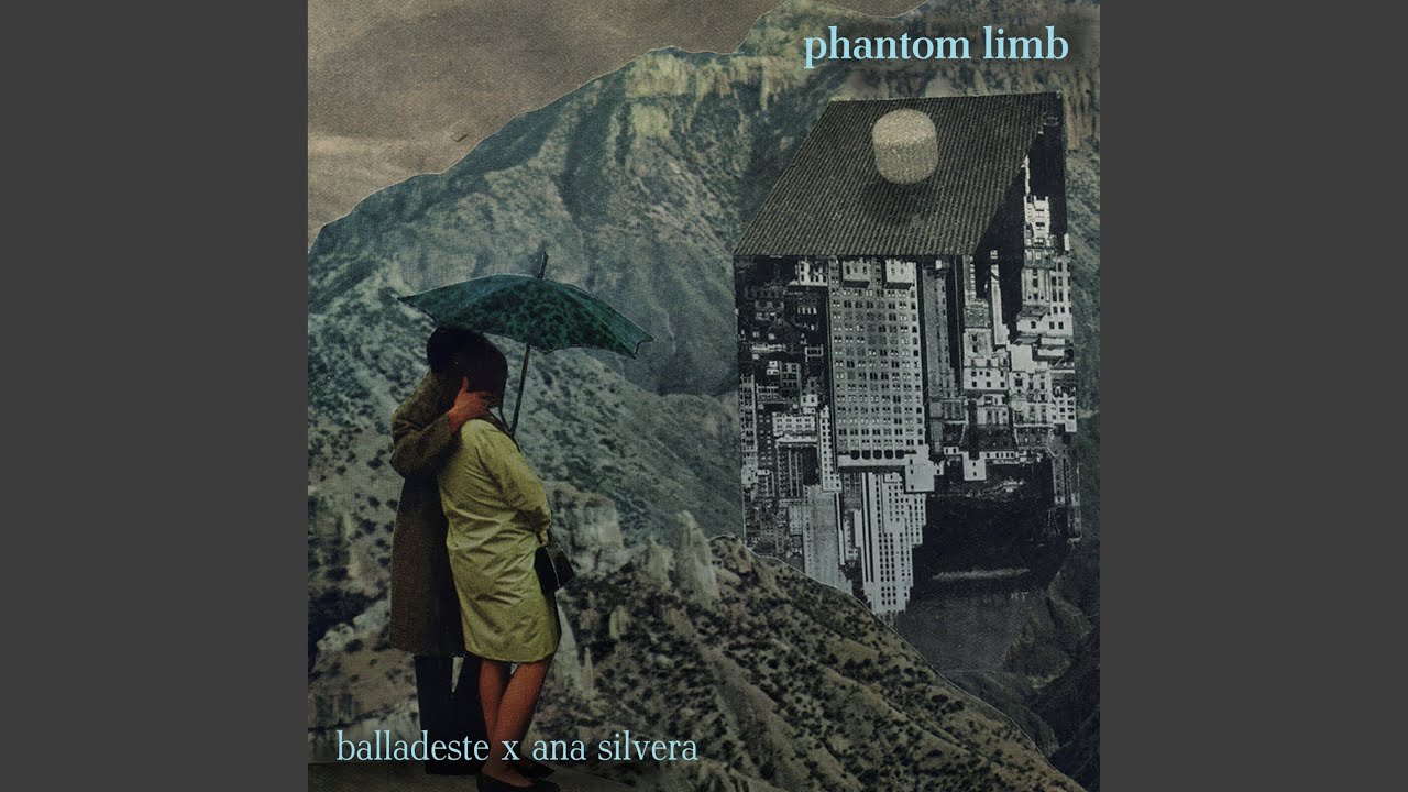 Phantom Limb (Preview)