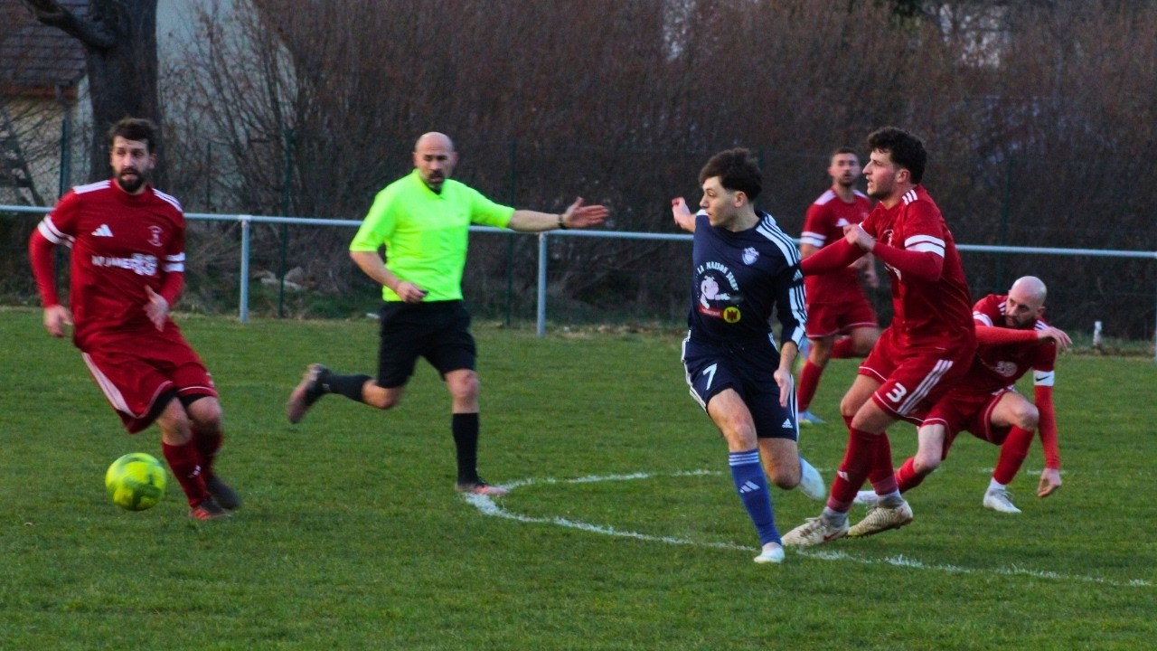 RCCP 2 vs ESCSM (D3)