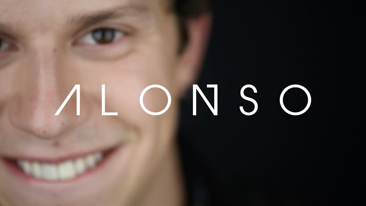 Alonso Quintero y sus Frenillos Invisibles #OrtodonciaLingual