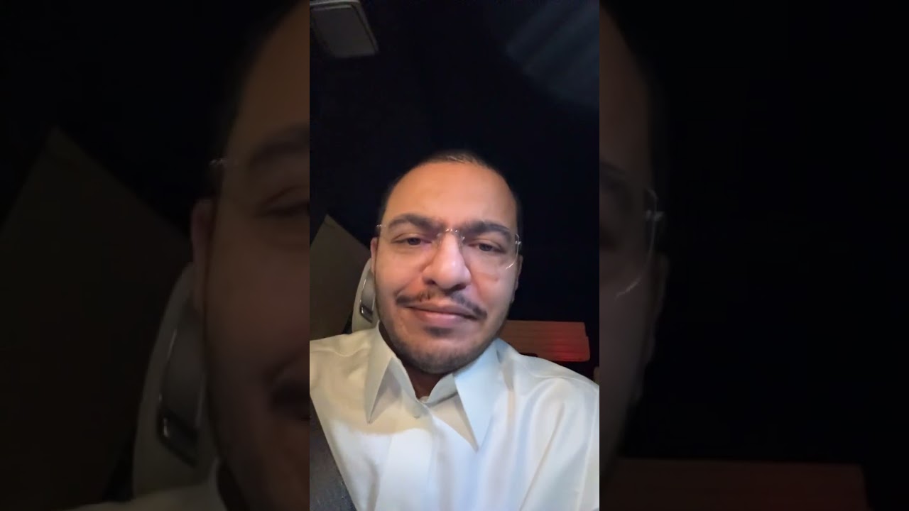 اسامه الراشد : النفايات السلوكيه في السوشال ميديا