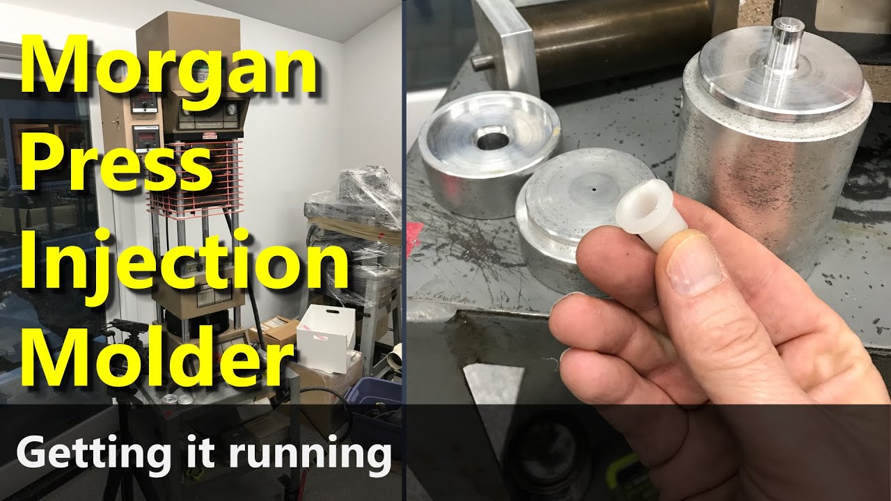 Morgan Press оживает