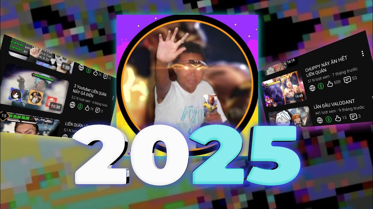 Arena of Valor Moments 2025 Mi BOMBOCLAAT