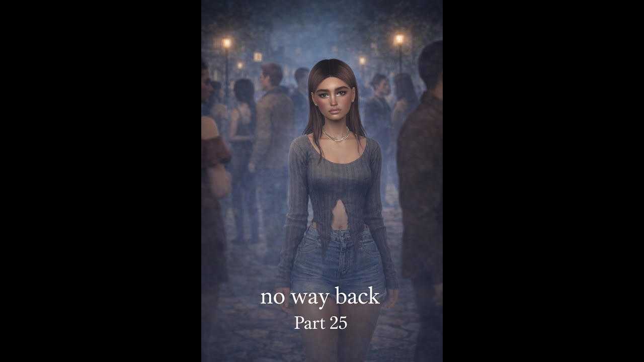 No Way Back | Part 25 - Allein unter vielen