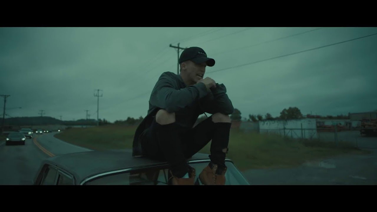 NF-Falling Asleep | Music Lyrics 
