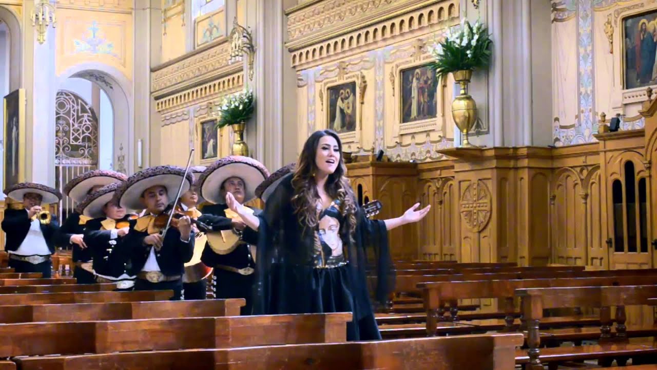 MIRIAM SOLIS - Himno a la Humildad
