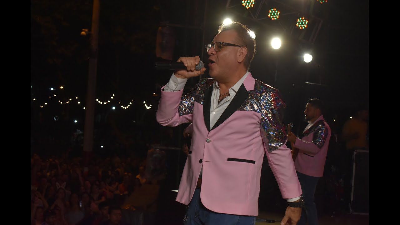Grupo Azteca Pilar Vive 2025