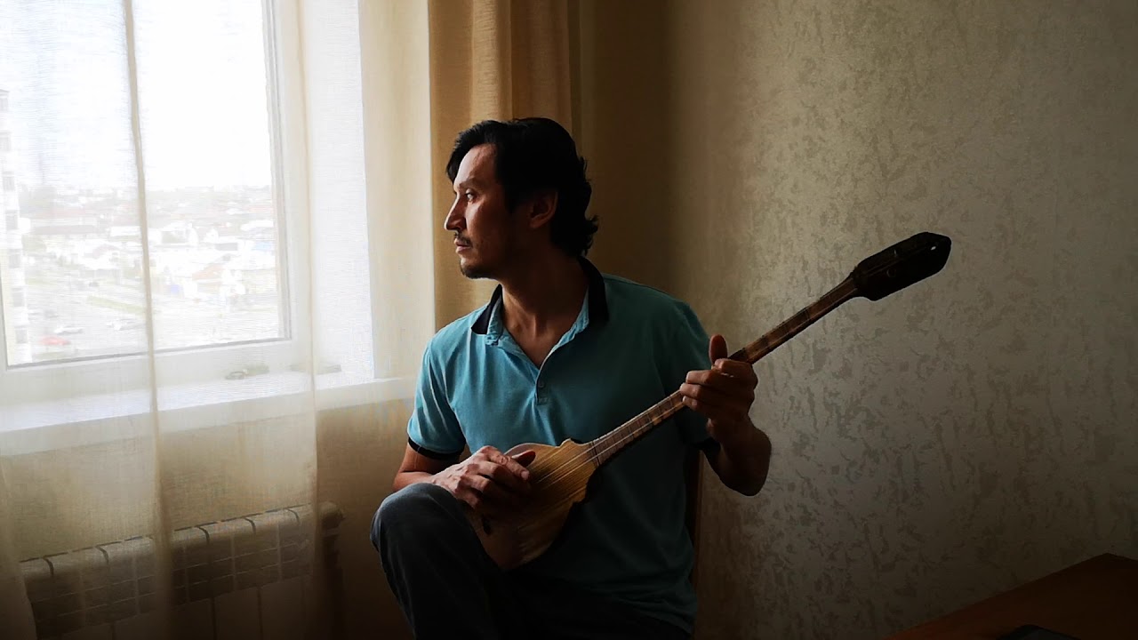 Тәттімбеттің күйі Қосбасар. Орындаған Қайрат Айтбаев.