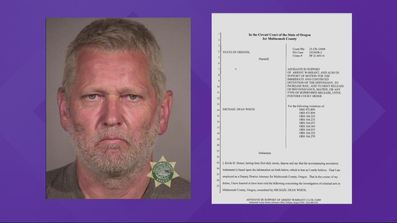 Suspected copper wire thief arrested