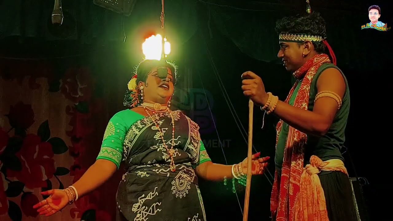ফুল মনির এক দূর্দান্ত গান !!এক বেদেনীর গৃহে ক্ষুধার্থ তৃষ্ণার্থ চন্দ্রধর !! #sbentertainment2025 