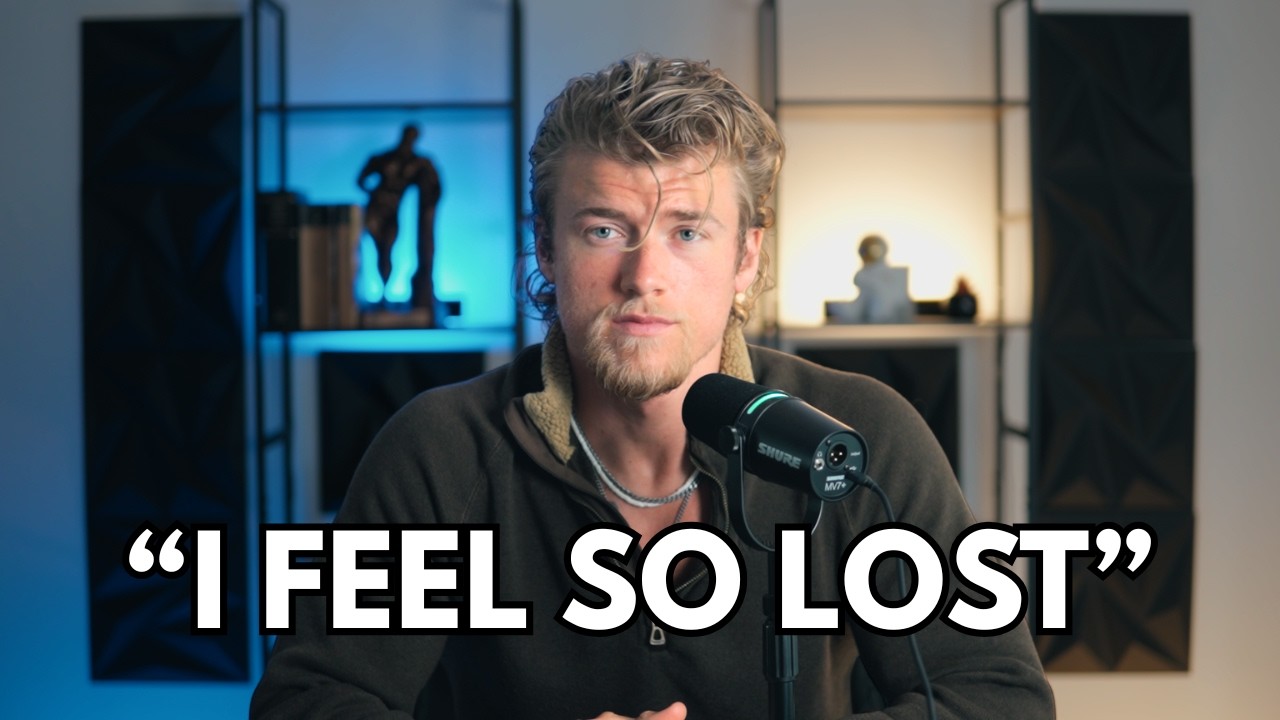 Как прожить полноценную жизнь мужчине