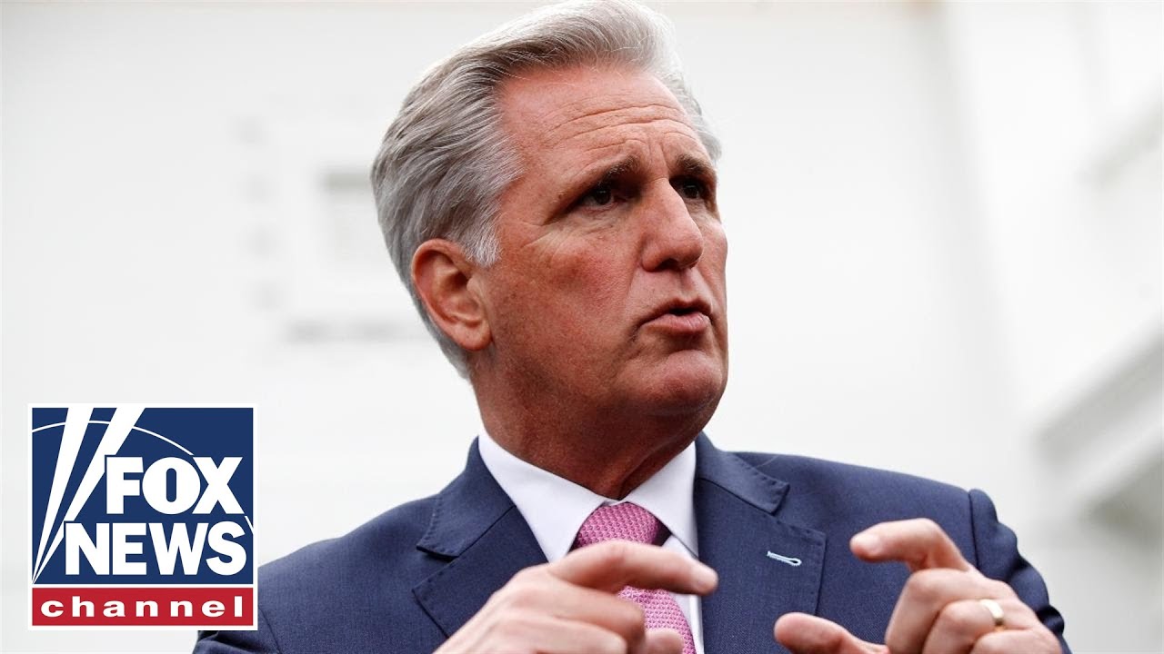 Will new leadership shake up Capitol Hill? | Fox News Rundown