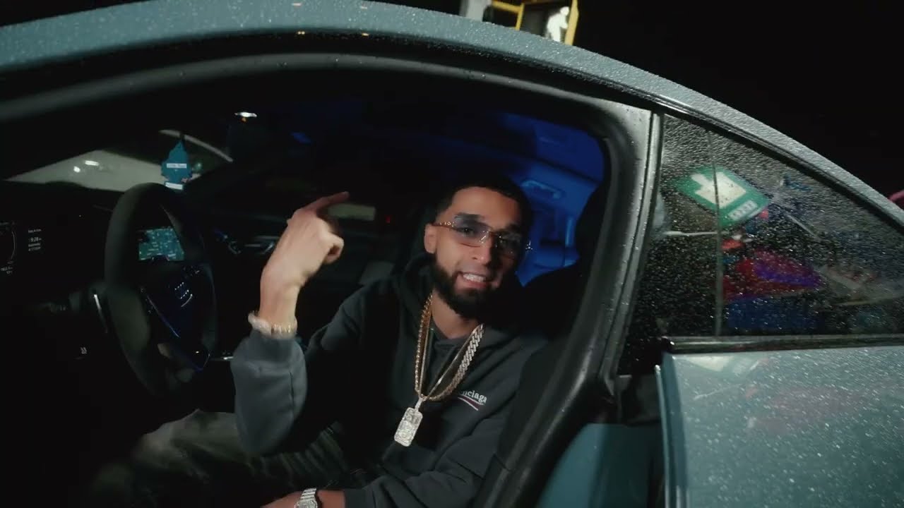 Lito Kirino x 25 Stack -  NORTE Official Video