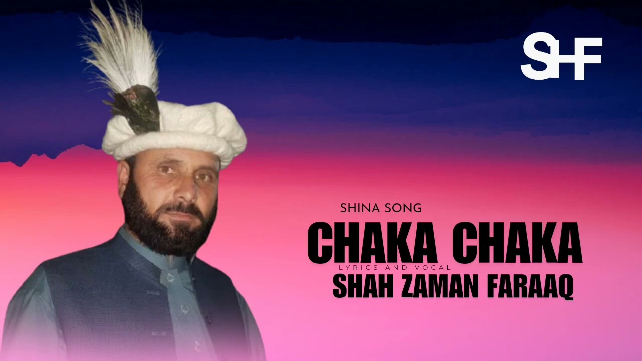 Chaka Chaka