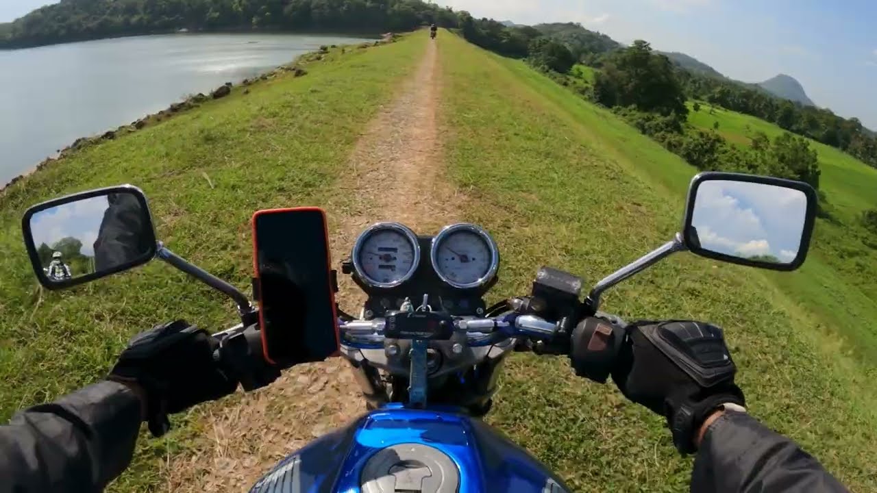 Around The Mountains | Episode 6 | Jayanathi Wewa  - Inginiyagala