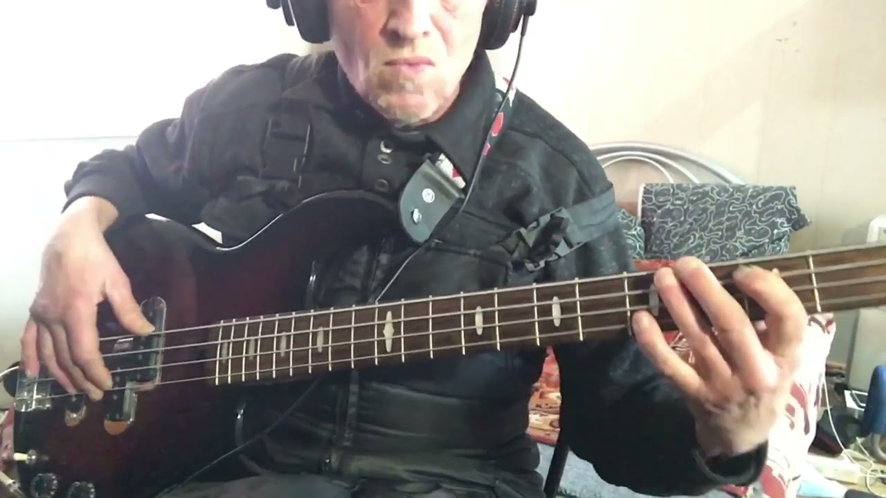 Струны La Bella 0.45-105, хорус Hartke