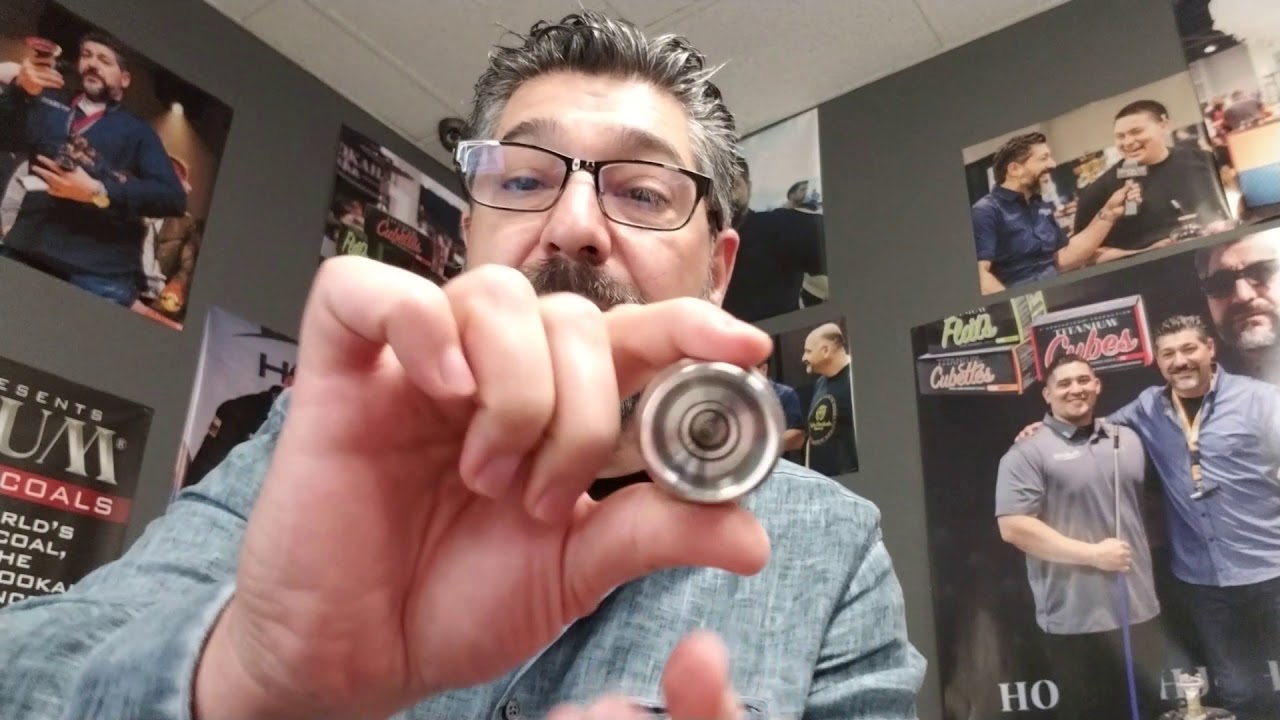 DSH Killer, what is it?