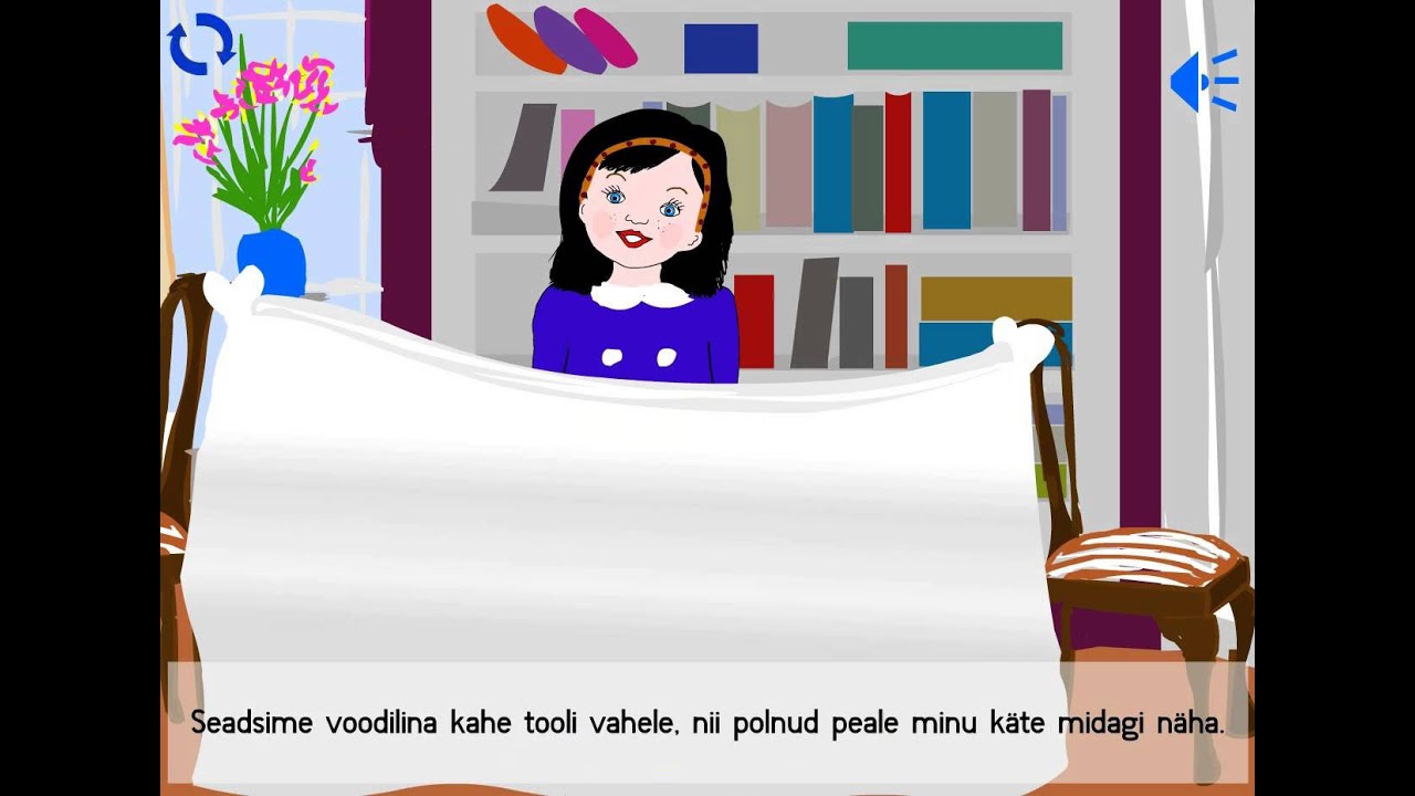 K&auml;rt 50 - Nukuteater