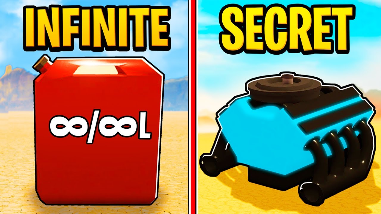 I Busted 64 Myths in Roblox A Dusty Trip