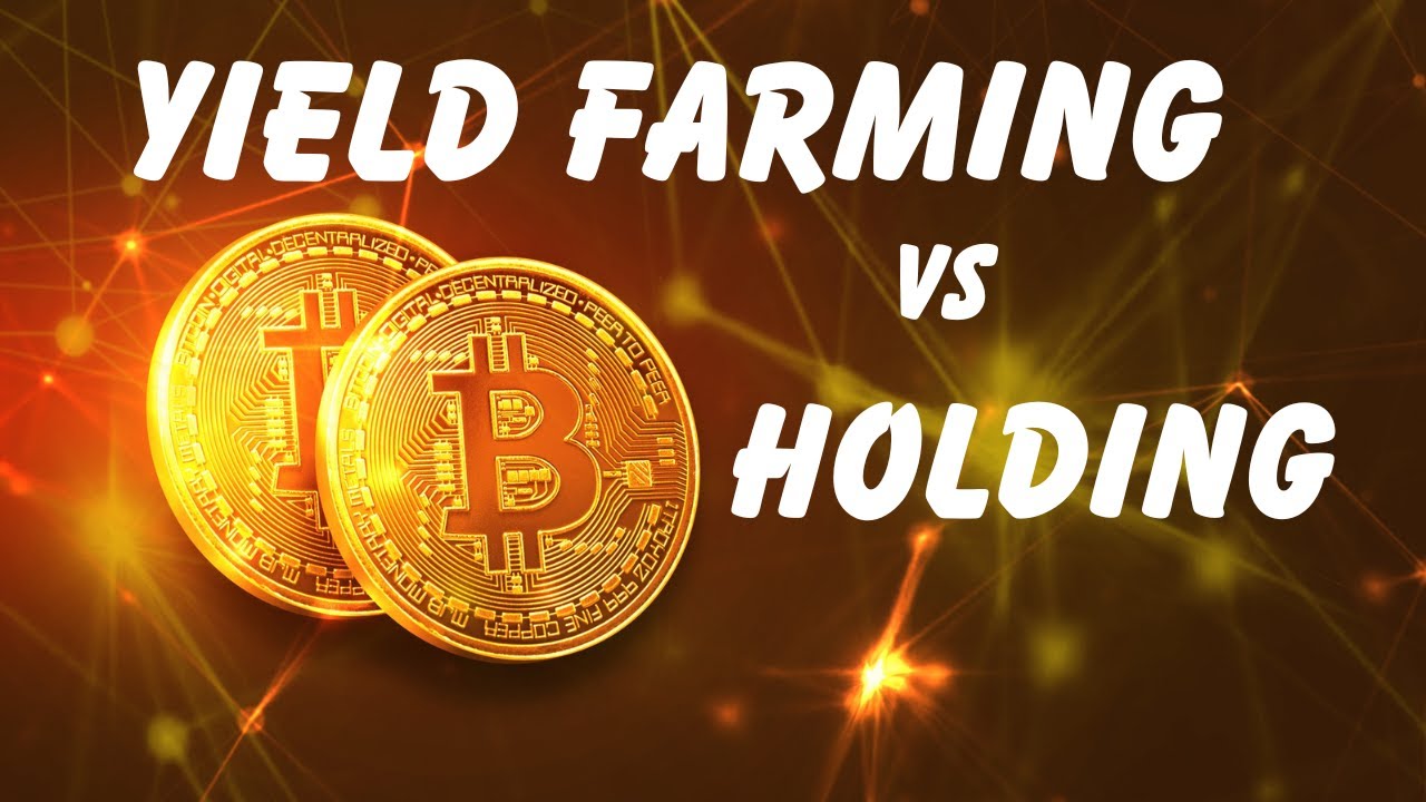 Why Do People Love Yield Farming So Much?