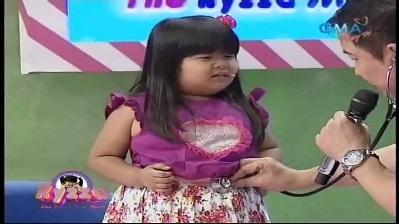The Ryzza Mae Show 05/19/14