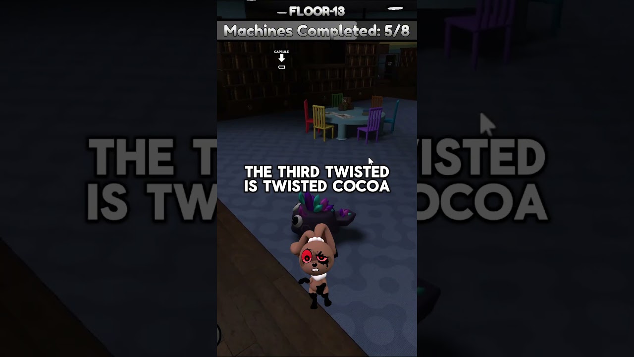 Everything You Need to Know About the New Easter Twisteds | Dandy's World #roblox #dandysworld