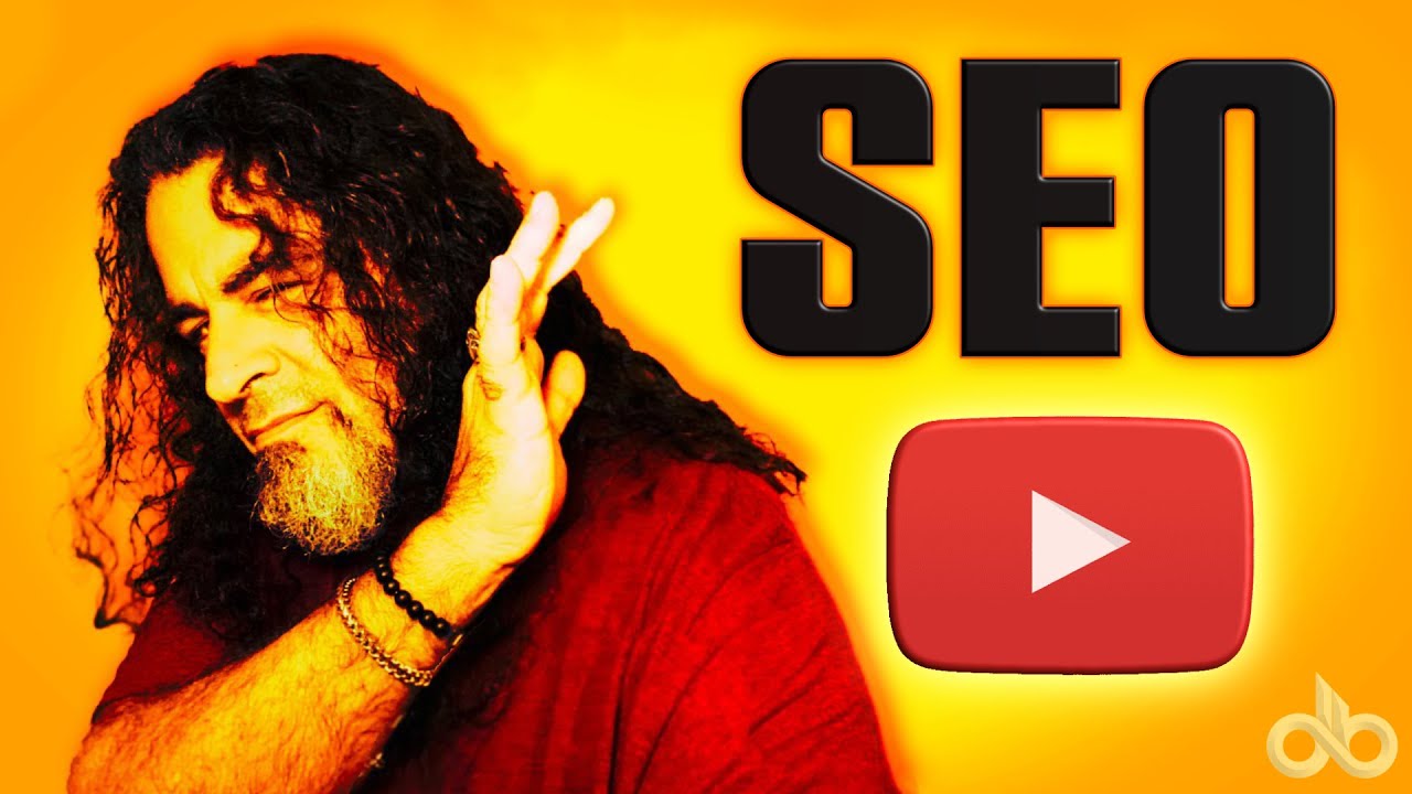 Why I Stopped Using SEO for YouTube Videos (and maybe you should too)