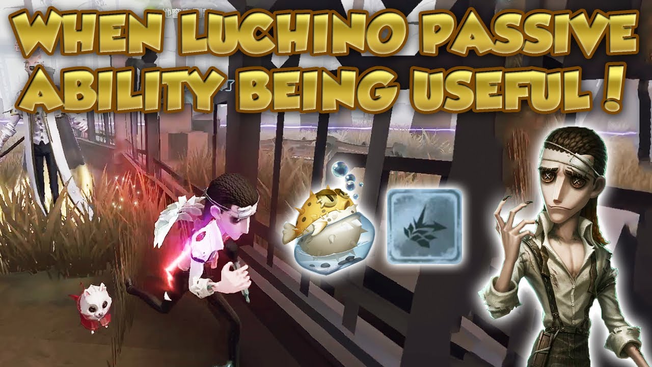#22 Professor Passive Highlighted In This Match! | Identity V | 第五人格 | 제5인격 アイデンティティV