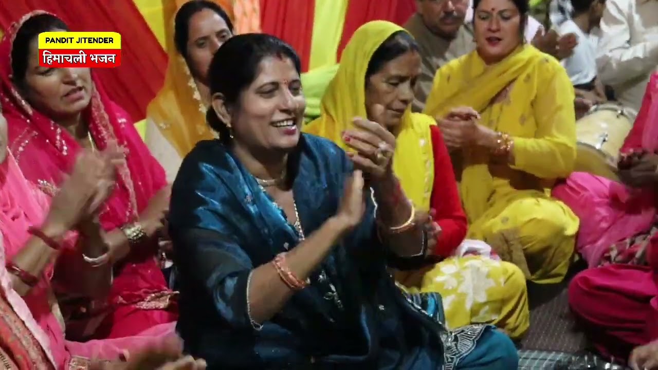 हे मात जगत जननी मेरी ओर नजर रखना | बग्गी जागरण | Hey Maat Jagat Janani | शेयर करें 