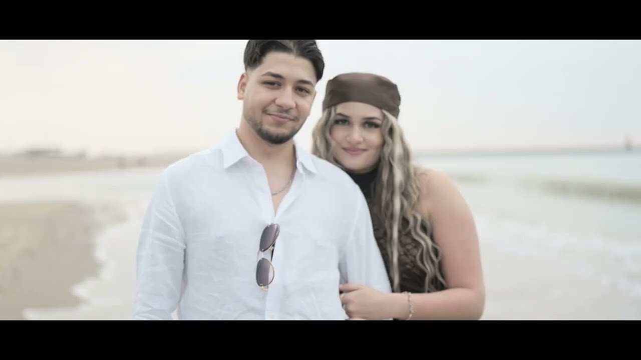 Zehra & Asan İstetme Klibi 4K izle