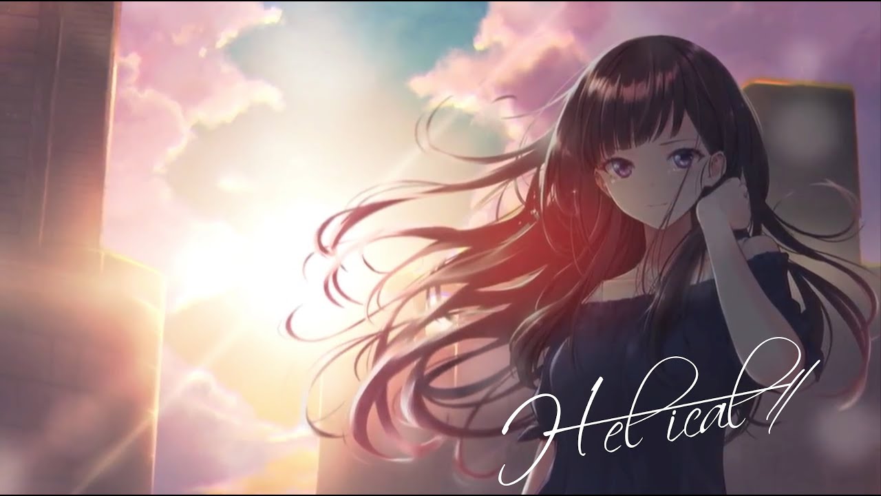 【H-el-ical//】Spiranthes【Official Video】