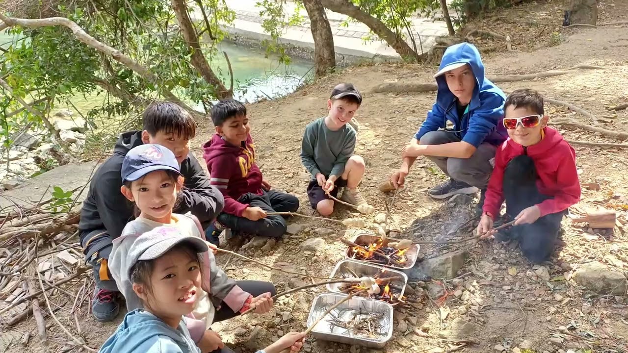 Asia Adventure Sports outdoor camp